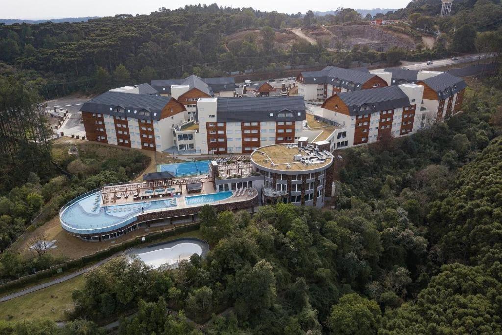 Resort Golden Gramado Exterior foto